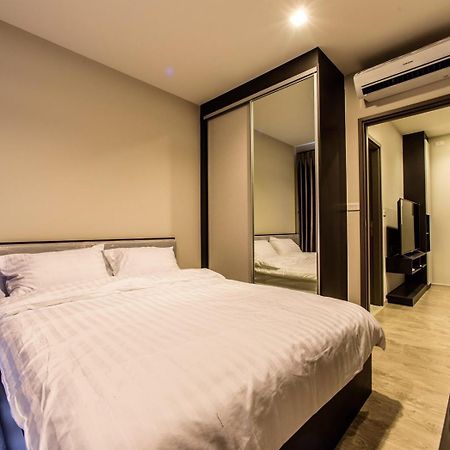 The Base Central Pattaya By Nkl Екстер'єр фото