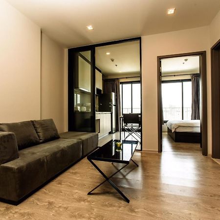 The Base Central Pattaya By Nkl Екстер'єр фото