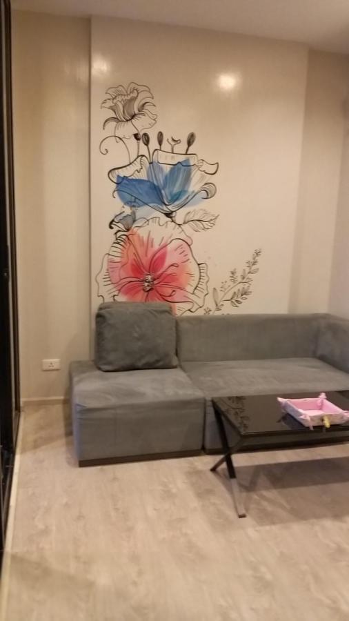 The Base Central Pattaya By Nkl Екстер'єр фото