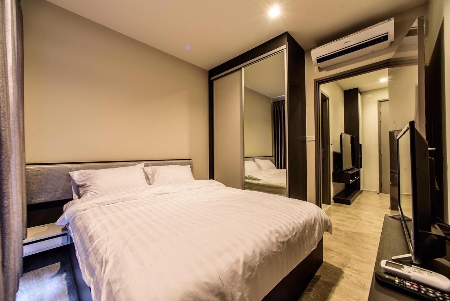 The Base Central Pattaya By Nkl Екстер'єр фото
