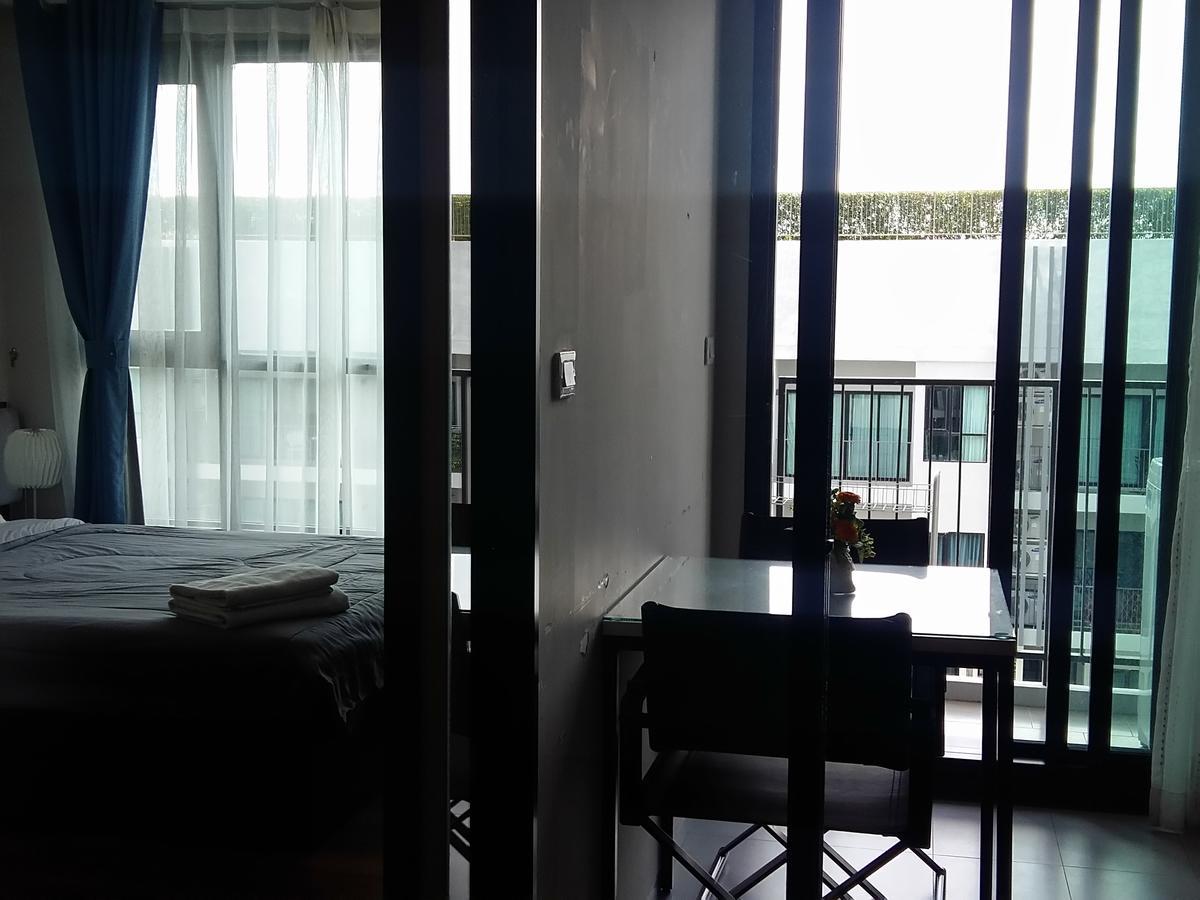 The Base Central Pattaya By Nkl Екстер'єр фото