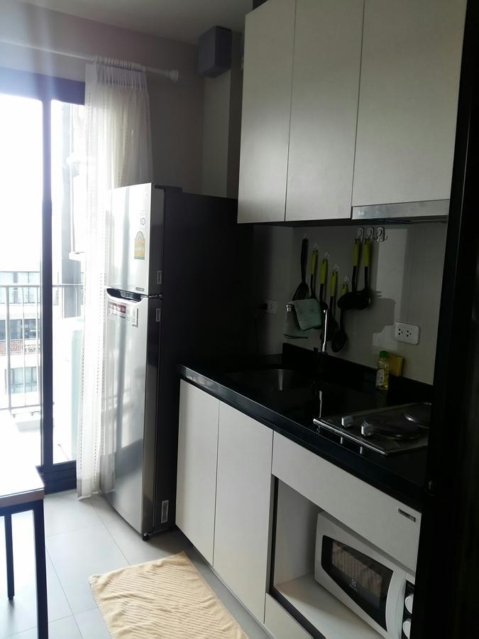 The Base Central Pattaya By Nkl Екстер'єр фото