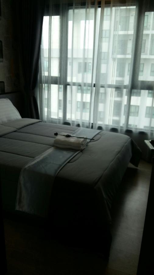 The Base Central Pattaya By Nkl Екстер'єр фото