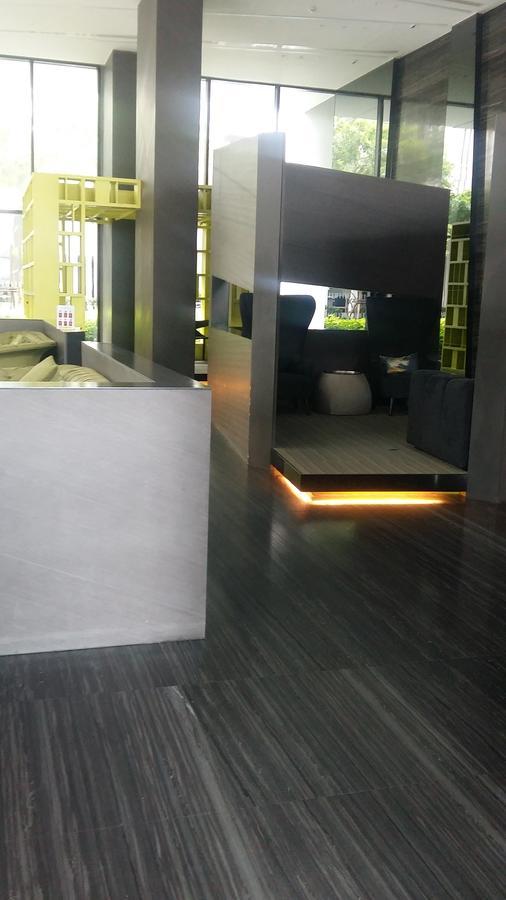 The Base Central Pattaya By Nkl Екстер'єр фото