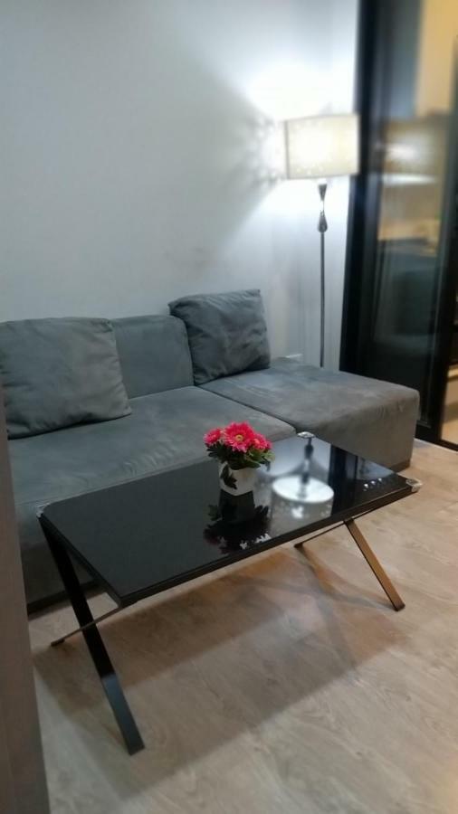 The Base Central Pattaya By Nkl Екстер'єр фото