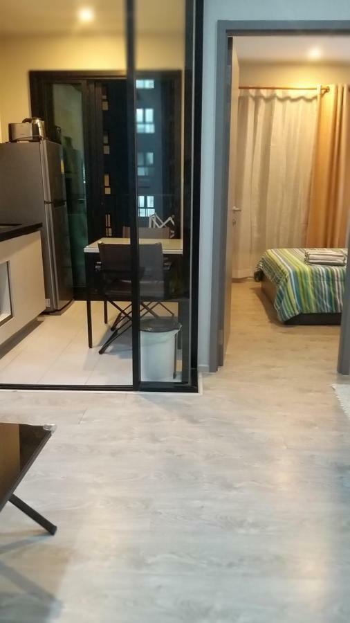 The Base Central Pattaya By Nkl Екстер'єр фото