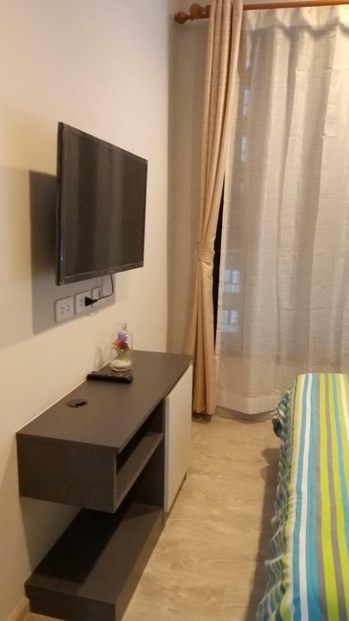 The Base Central Pattaya By Nkl Екстер'єр фото