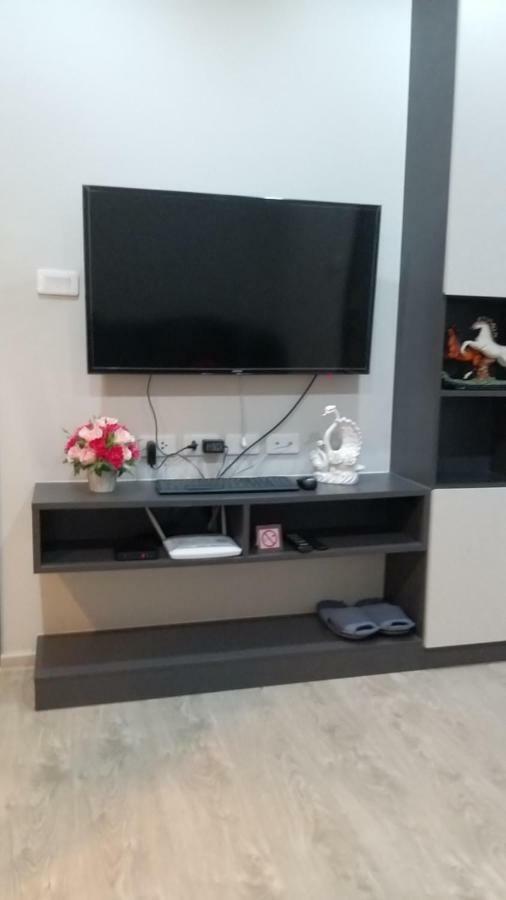 The Base Central Pattaya By Nkl Екстер'єр фото