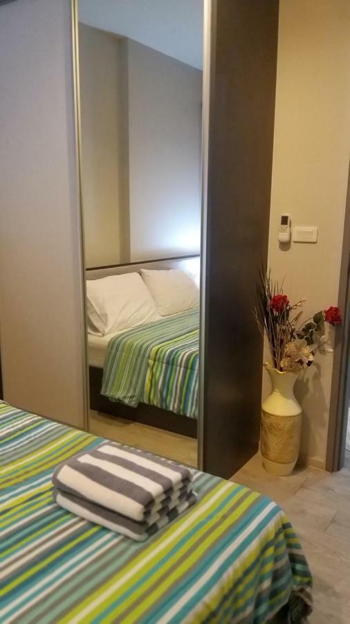The Base Central Pattaya By Nkl Екстер'єр фото
